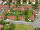 Rundgang Rotklinkersiedlung
